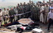 Slain SIMI man’s family seeks murder charge against MP HM, DGP